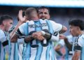 Selección argentina, EN VIVO: la jornada del domingo 12 de julio en el Mundial 2026