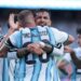 Selección argentina, EN VIVO: la jornada del domingo 12 de julio en el Mundial 2026