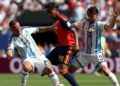 Selección argentina, EN VIVO: la jornada del domingo 19 de julio en el Mundial 2026