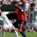 Selección argentina, EN VIVO: la jornada del domingo 19 de julio en el Mundial 2026