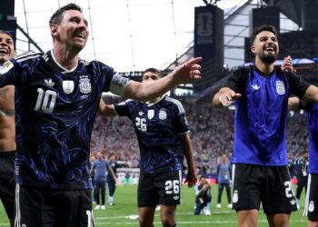 Selección argentina, EN VIVO: la jornada del jueves 16 de julio en el Mundial 2026