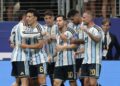 Selección argentina, EN VIVO: la jornada del jueves 9 de julio en el Mundial 2026