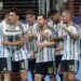 Selección argentina, EN VIVO: la jornada del jueves 9 de julio en el Mundial 2026