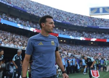 Selección argentina, EN VIVO: la jornada del lunes 13 de julio en el Mundial 2026