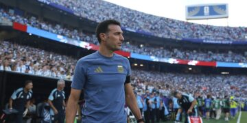 Selección argentina, EN VIVO: la jornada del lunes 13 de julio en el Mundial 2026