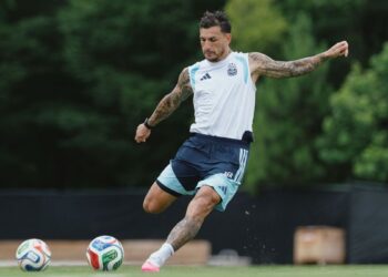Selección argentina, EN VIVO: la jornada del lunes 6 de julio en el Mundial 2026