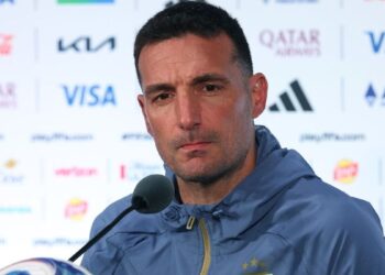 Selección argentina, EN VIVO: la jornada del martes 7 de julio en el Mundial 2026