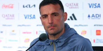 Selección argentina, EN VIVO: la jornada del martes 7 de julio en el Mundial 2026