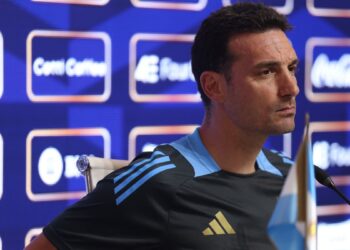Selección argentina, EN VIVO: la jornada del miércoles 1 de julio en el Mundial 2026