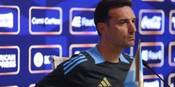 Selección argentina, EN VIVO: la jornada del miércoles 1 de julio en el Mundial 2026