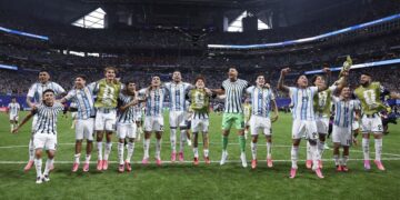 Selección argentina, EN VIVO: la jornada del miércoles 8 de julio en el Mundial 2026