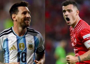 Selección argentina, EN VIVO: la jornada del sábado 11 de julio en el Mundial 2026
