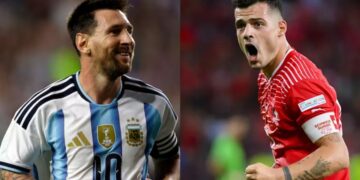 Selección argentina, EN VIVO: la jornada del sábado 11 de julio en el Mundial 2026