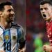Selección argentina, EN VIVO: la jornada del sábado 11 de julio en el Mundial 2026