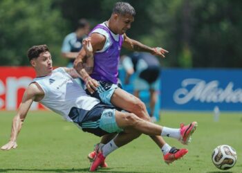 Selección argentina, EN VIVO: la jornada del viernes 17 de julio en el Mundial 2026