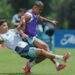 Selección argentina, EN VIVO: la jornada del viernes 17 de julio en el Mundial 2026