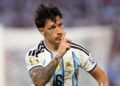Selección argentina, EN VIVO: la jornada del viernes 3 de julio en el Mundial 2026