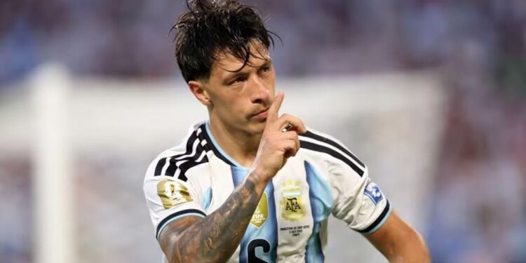 Selección argentina, EN VIVO: la jornada del viernes 3 de julio en el Mundial 2026