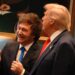 Shutdown: cómo funciona el cierre de gobierno de EEUU que Javier Milei quiere aplicar en Argentina