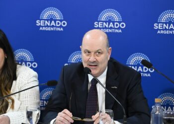 Sociedades dirigidas por la Inteligencia Artificial: la opinión de especialistas sobre el proyecto impulsado por Federico Sturzenegger