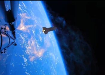 SpaceX realizó su primer vuelo de prueba importante con Starship tras salir a la Bolsa