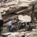 Terremotos en Venezuela: encontraron más cuerpos y ya son 4.561 los muertos