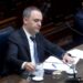 Tras dejar la jefatura de Gabinete, Manuel Adorni renunció a su cargo en el directorio de YPF
