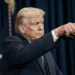 Tras el revés de la Corte Suprema, Donald Trump presiona al Congreso para eliminar la ciudadanía por nacimiento