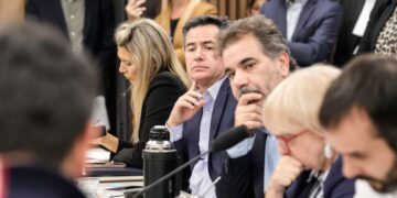 Tras los cambios de funcionarios, el PRO anticipó que apoyará la agenda libertaria en el Congreso