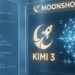 Tras sorprender a la industria, la empresa china Moonshot AI liberó su modelo de IA Kimi K3