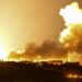 Un ataque ruso dejó al menos 26 muertos en Kiev en el momento más débil de Ucrania