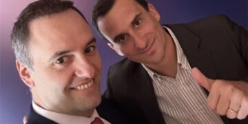 Un funcionario de confianza de Adorni fue designado director del Banco Nación