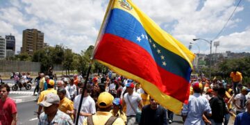 Un sismo de magnitud 3,9 sacudió el norte de Venezuela y generó pánico y evacuaciones