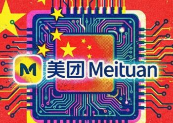 Una empresa china presentó un modelo de IA entrenado con chips fabricados en el país