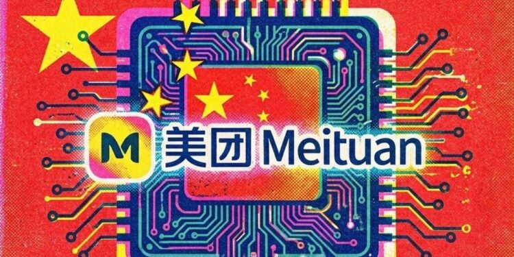 Una empresa china presentó un modelo de IA entrenado con chips fabricados en el país