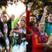 Una rivalidad sin dueño tendrá su capítulo más grande: Argentina y España definen el Mundial