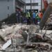 Venezuela inició inspecciones de estructuras con más de 2.800 especialistas