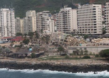 Venezuela negocia con el FMI un acceso rápido a sus activos para enfrentar las consecuencias de los terremotos