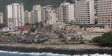 Venezuela negocia con el FMI un acceso rápido a sus activos para enfrentar las consecuencias de los terremotos