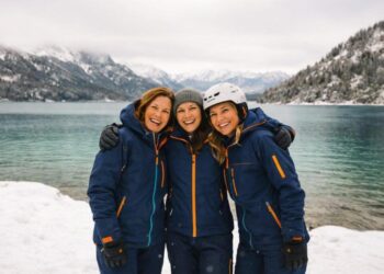 Viaje de re-egresados a Bariloche, una propuesta para vivir la primera segunda vez