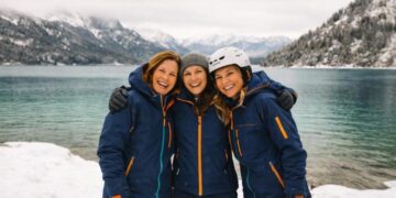 Viaje de re-egresados a Bariloche, una propuesta para vivir la primera segunda vez