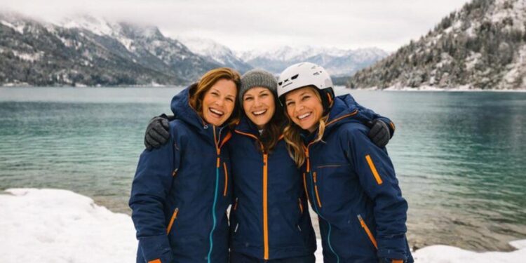 Viaje de re-egresados a Bariloche, una propuesta para vivir la primera segunda vez