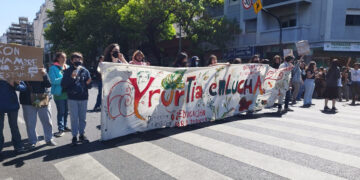 Victoria estudiantil: el gobierno porteño firmó un acta que excluye al Yrurtia de la reforma educativa