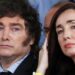 Victoria Villarruel respaldó los reclamos docentes y volvió a marcar distancia de Javier Milei