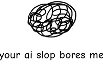 Your AI Slop Bores Me: el juego viral donde humanos fingen ser ChatGPT para escapar de la IA