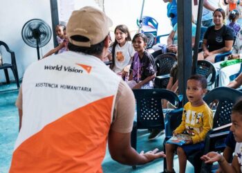 2 meses después de los terremotos en Venezuela: réplicas y fuertes lluvias reavivan el temor en las comunidades afectadas 