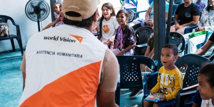 2 meses después de los terremotos en Venezuela: réplicas y fuertes lluvias reavivan el temor en las comunidades afectadas