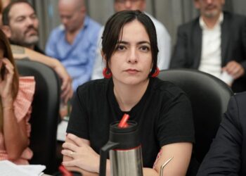 La diputada nacional Julieta Campo impulsa un proyecto de ley de tarifas justas para zonas cálidas