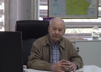 AMEB cumple 40 años: de una farmacia creada por trabajadores a una institución abierta a la comunidad