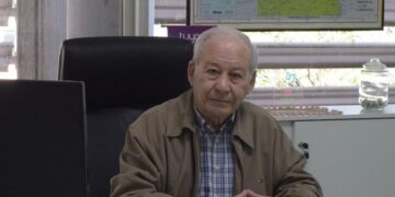 AMEB cumple 40 años: de una farmacia creada por trabajadores a una institución abierta a la comunidad